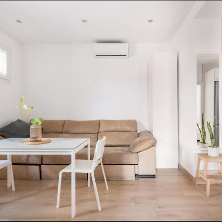 Acogedor Y Precioso Apartamento En Sevilla Bagian luar foto