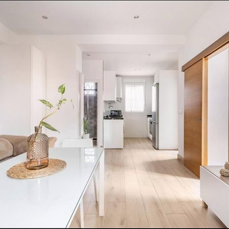 Acogedor Y Precioso Apartamento En Sevilla Bagian luar foto